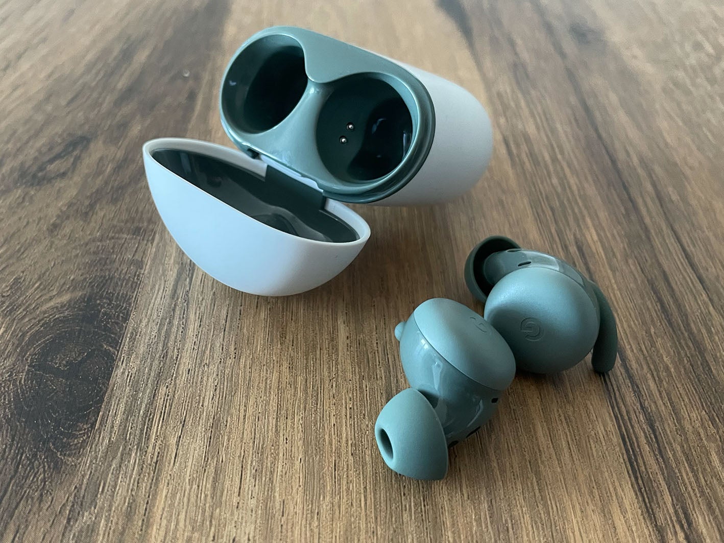 Google Pixel buds A-series review: The budget earphones that rival